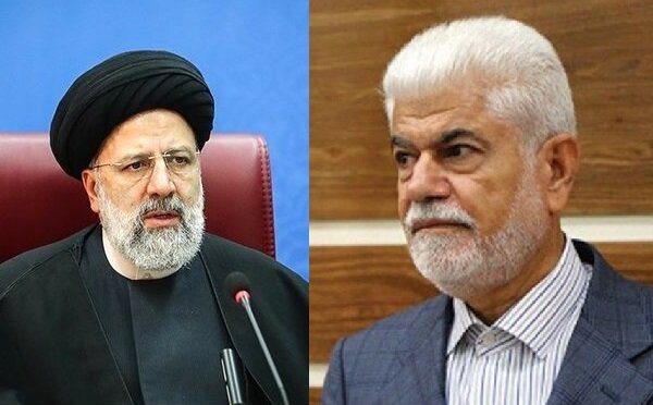 معاونت حقوقی و امور مجلس صدا وسیما