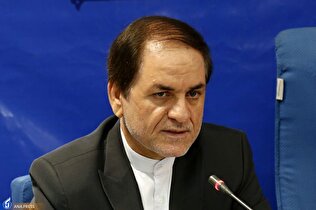 معاونت حقوقی و امور مجلس صدا وسیما