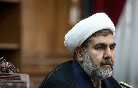 معاونت حقوقی و امور مجلس صدا وسیما