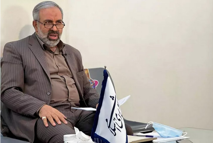 معاونت حقوقی و امور مجلس صدا وسیما