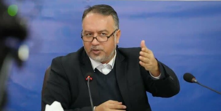 معاونت حقوقی و امور مجلس صدا وسیما