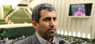 معاونت حقوقی و امور مجلس صدا وسیما