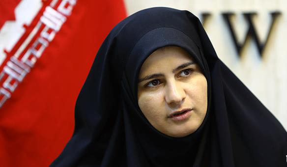 معاونت حقوقی و امور مجلس صدا وسیما