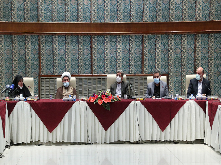معاونت حقوقی و امور مجلس صدا وسیما