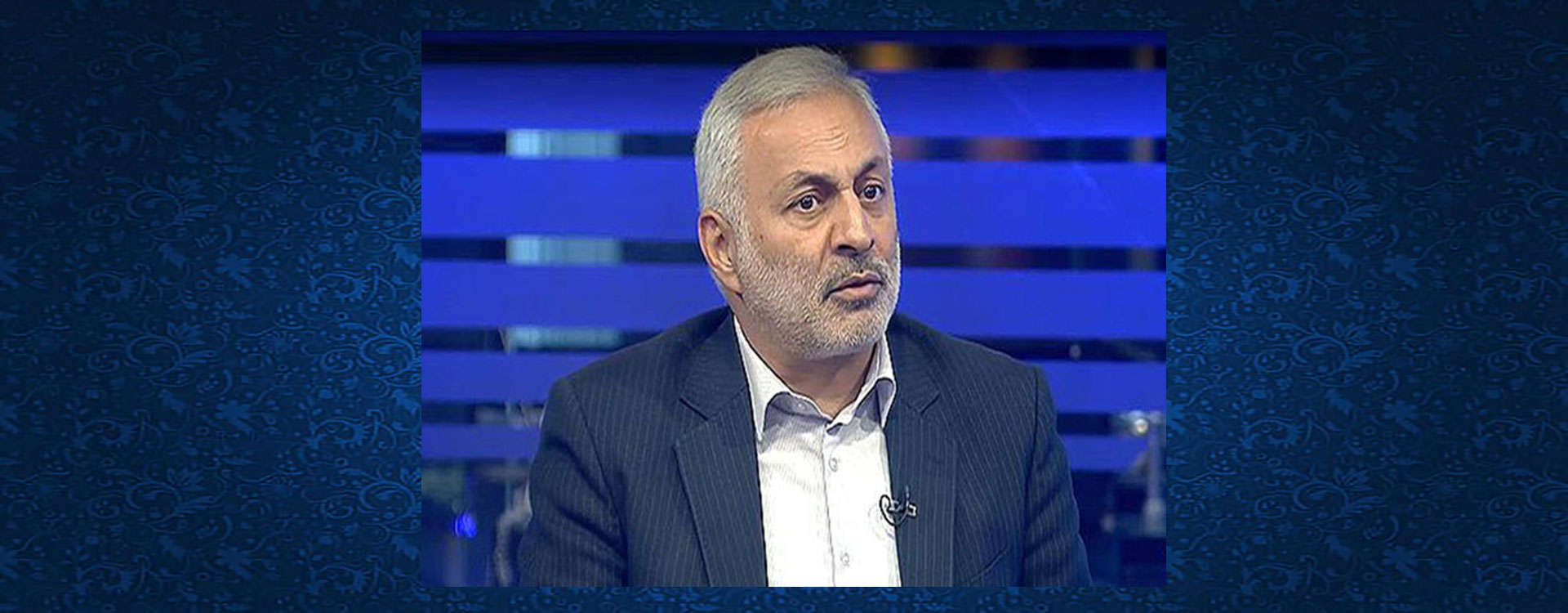 معاونت حقوقی و امور مجلس صدا وسیما