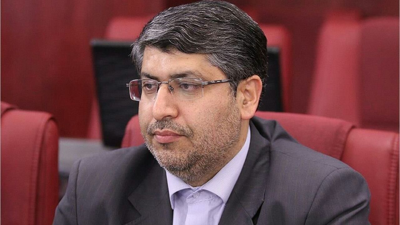 معاونت حقوقی و امور مجلس صدا وسیما