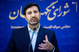 معاونت حقوقی و امور مجلس صدا وسیما