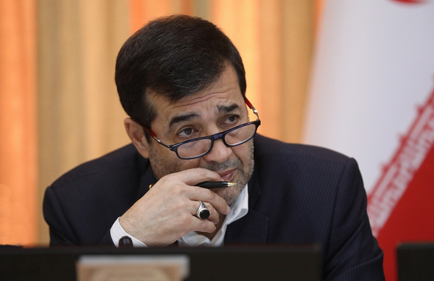معاونت حقوقی و امور مجلس صدا وسیما