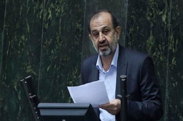 معاونت حقوقی و امور مجلس صدا وسیما