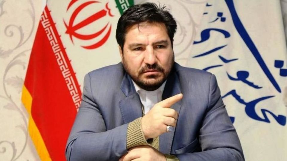 معاونت حقوقی و امور مجلس صدا وسیما