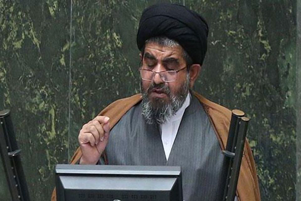 معاونت حقوقی و امور مجلس صدا وسیما
