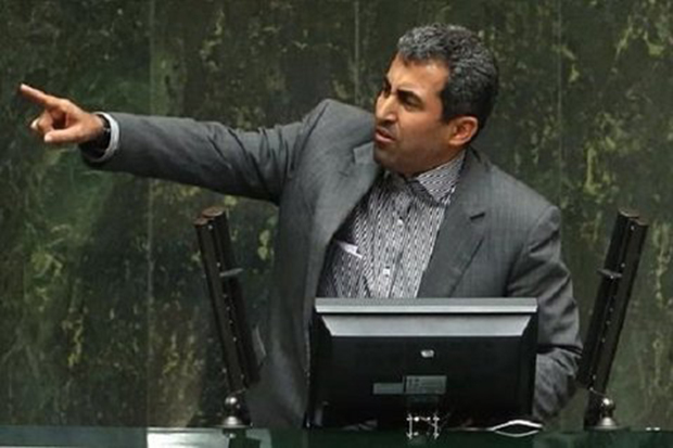 معاونت حقوقی و امور مجلس صدا وسیما