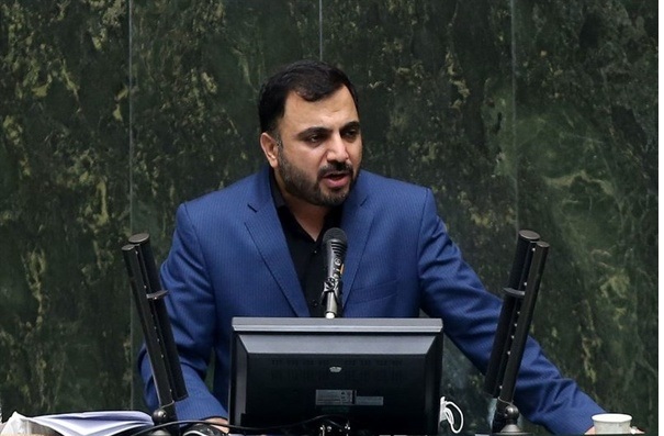 معاونت حقوقی و امور مجلس صدا وسیما