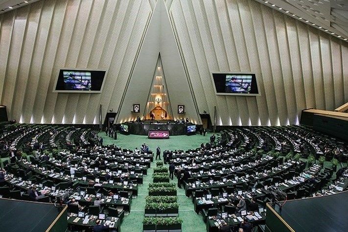 معاونت حقوقی و امور مجلس صدا وسیما