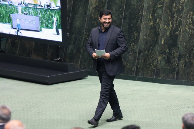 معاونت حقوقی و امور مجلس صدا وسیما