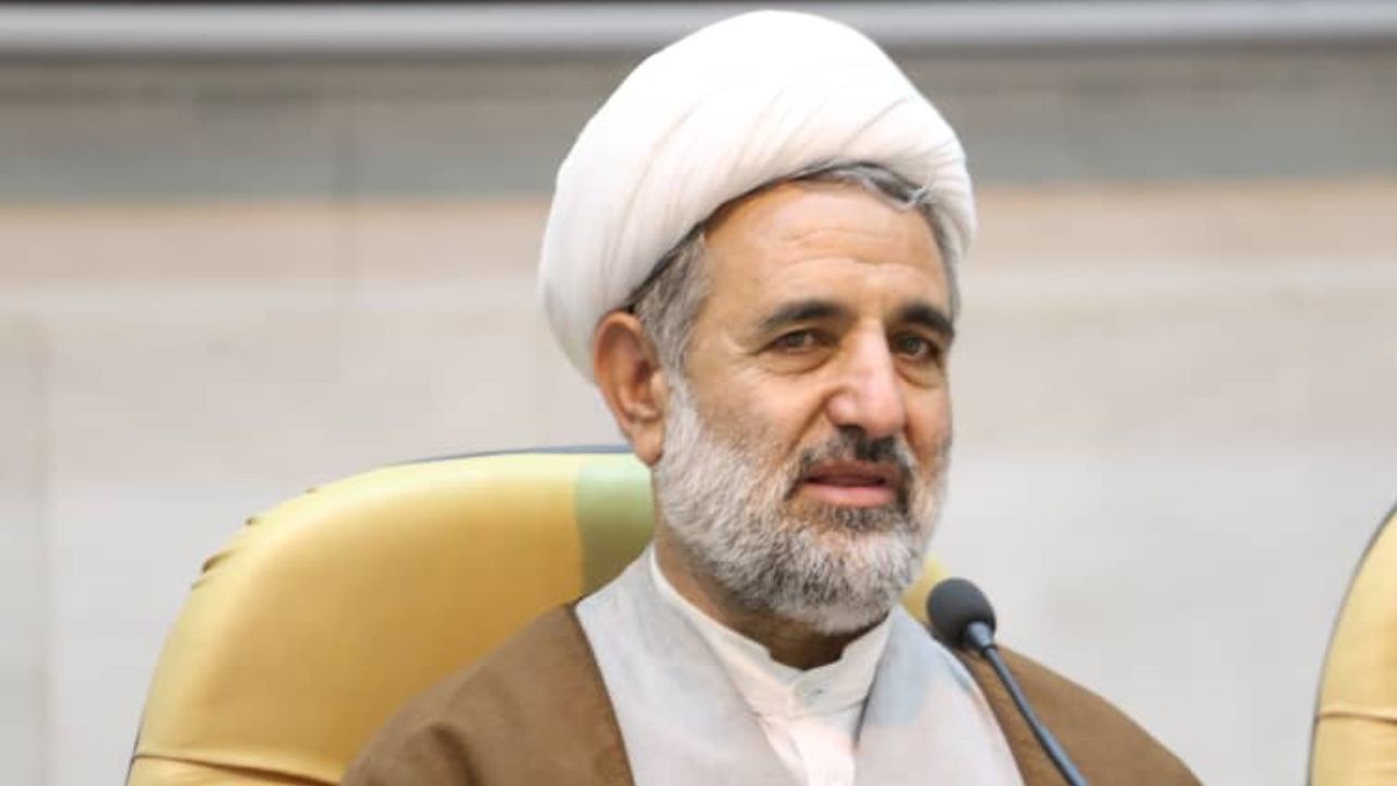 معاونت حقوقی و امور مجلس صدا وسیما