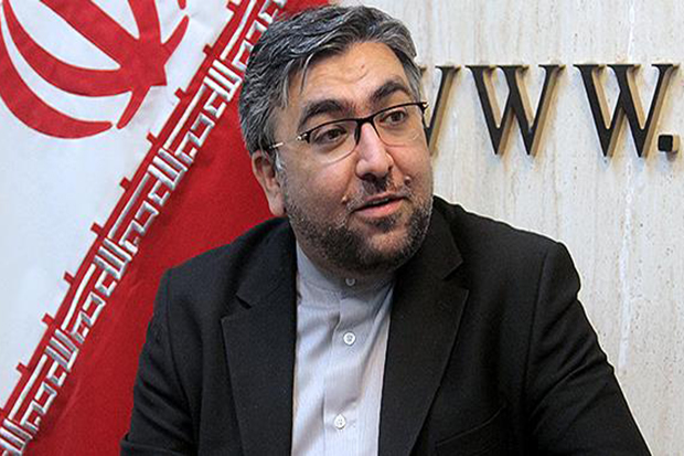 معاونت حقوقی و امور مجلس صدا وسیما