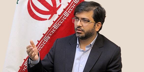معاونت حقوقی و امور مجلس صدا وسیما