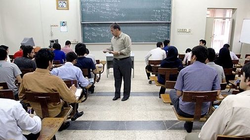معاونت حقوقی و امور مجلس صدا وسیما