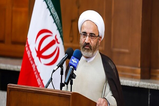 معاونت حقوقی و امور مجلس صدا وسیما
