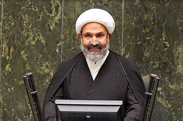 معاونت حقوقی و امور مجلس صدا وسیما