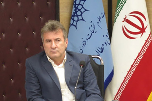 معاونت حقوقی و امور مجلس صدا وسیما