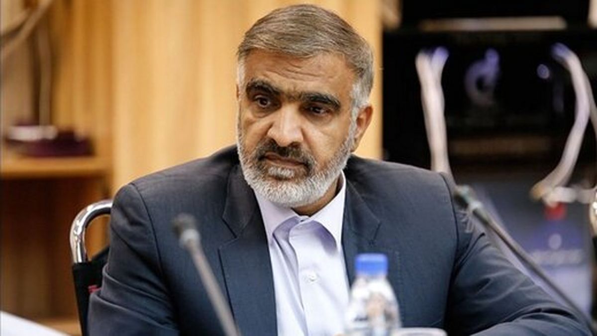 معاونت حقوقی و امور مجلس صدا وسیما