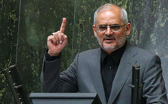 معاونت حقوقی و امور مجلس صدا وسیما