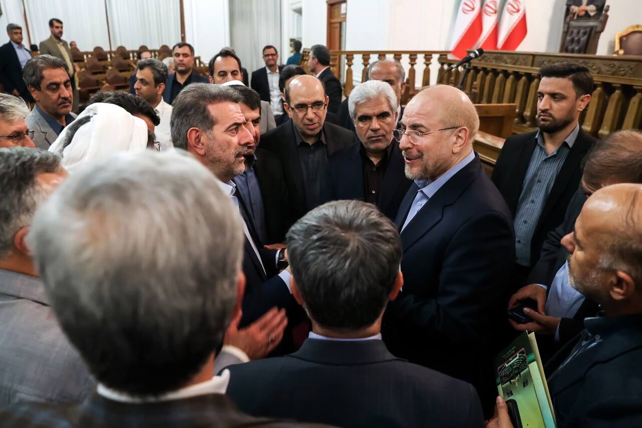 معاونت حقوقی و امور مجلس صدا وسیما