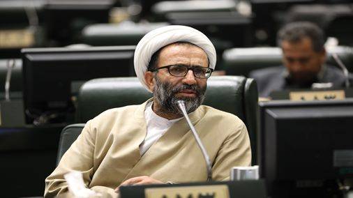 معاونت حقوقی و امور مجلس صدا وسیما