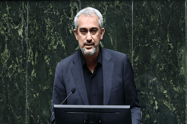 معاونت حقوقی و امور مجلس صدا وسیما