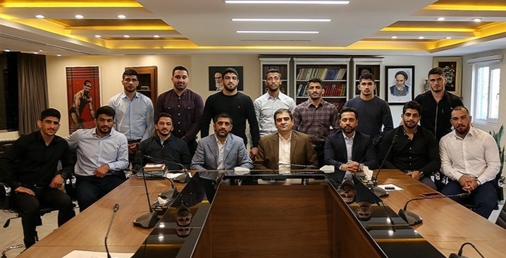 معاونت حقوقی و امور مجلس صدا وسیما