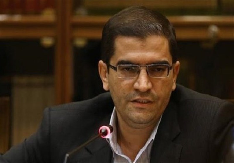 معاونت حقوقی و امور مجلس صدا وسیما