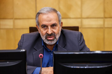 معاونت حقوقی و امور مجلس صدا وسیما