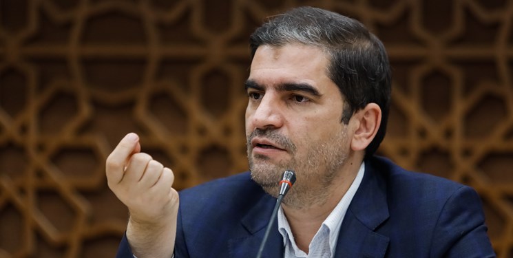 معاونت حقوقی و امور مجلس صدا وسیما