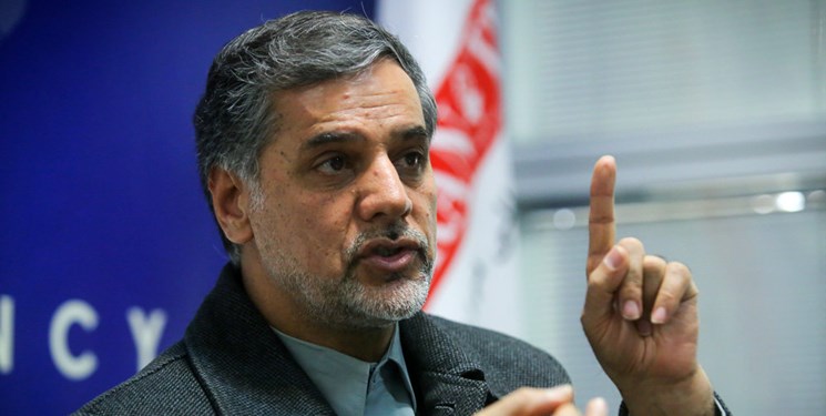 معاونت حقوقی و امور مجلس صدا وسیما