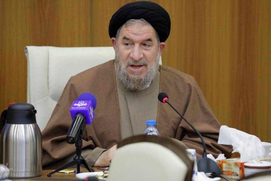 معاونت حقوقی و امور مجلس صدا وسیما