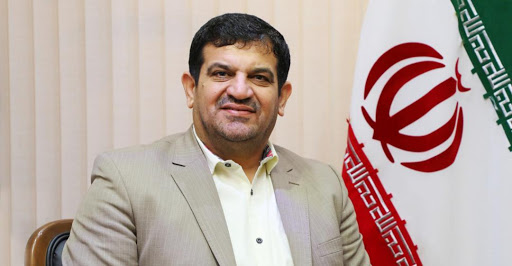 معاونت حقوقی و امور مجلس صدا وسیما