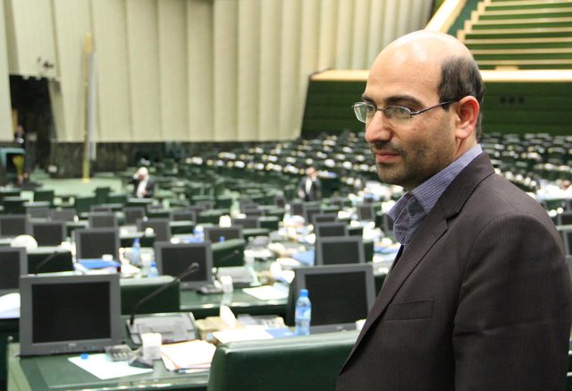معاونت حقوقی و امور مجلس صدا وسیما