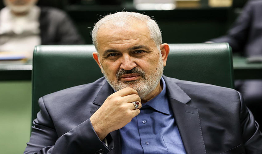 معاونت حقوقی و امور مجلس صدا وسیما