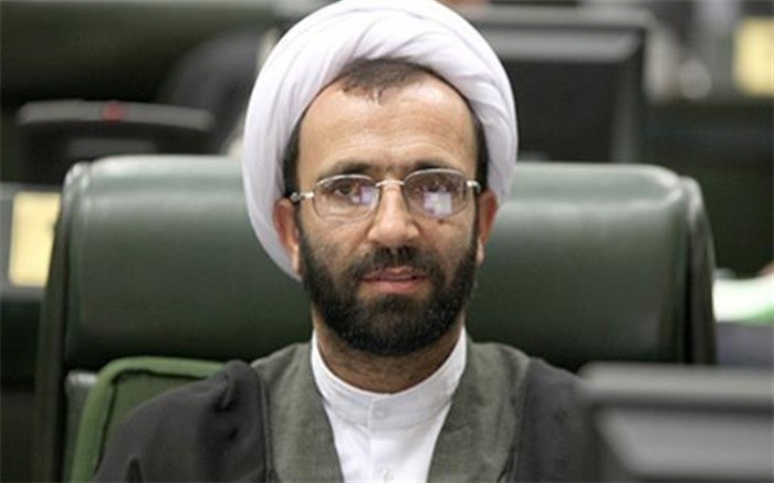معاونت حقوقی و امور مجلس صدا وسیما