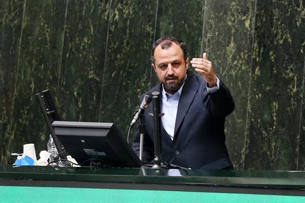 معاونت حقوقی و امور مجلس صدا وسیما
