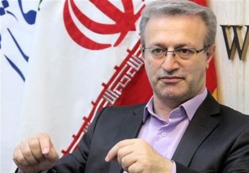 معاونت حقوقی و امور مجلس صدا وسیما