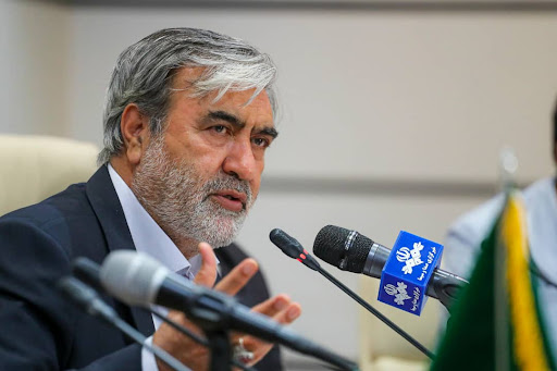 معاونت حقوقی و امور مجلس صدا وسیما