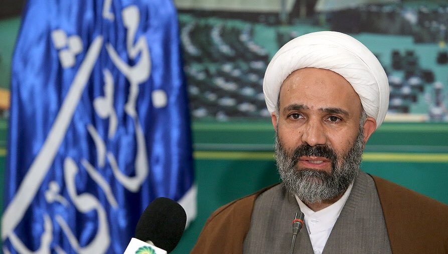 معاونت حقوقی و امور مجلس صدا وسیما