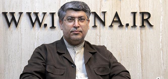 معاونت حقوقی و امور مجلس صدا وسیما