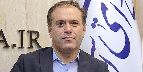 معاونت حقوقی و امور مجلس صدا وسیما