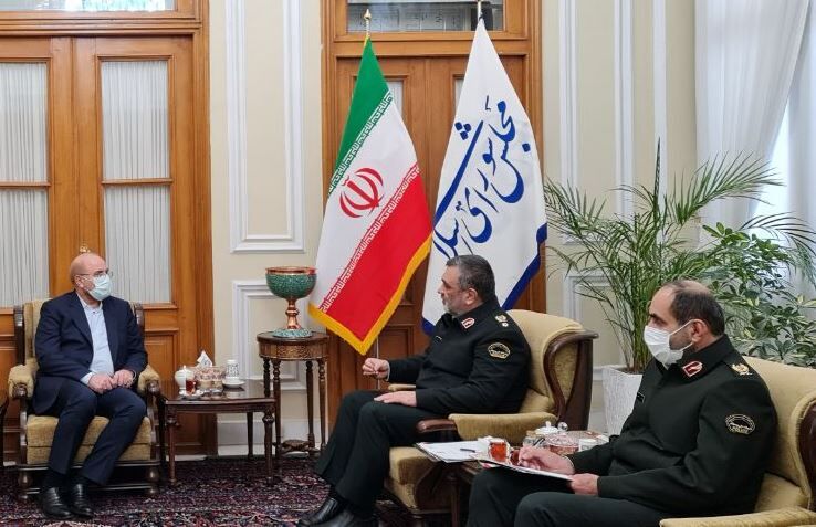 معاونت حقوقی و امور مجلس صدا وسیما