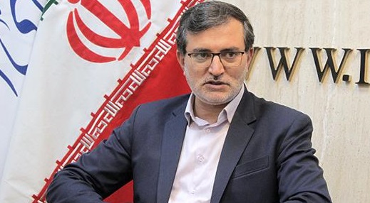 معاونت حقوقی و امور مجلس صدا وسیما