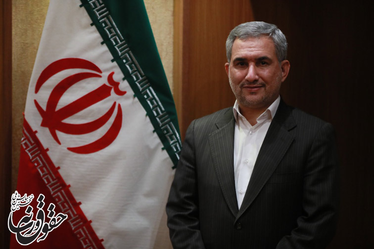 معاونت حقوقی و امور مجلس صدا وسیما